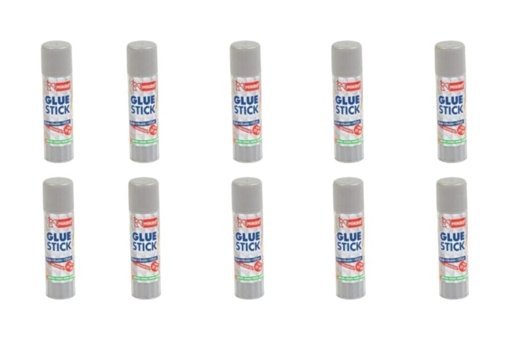 Mikro Kokusuz 21 gr 10'lu Jel Hızlı Yapıştırıcı