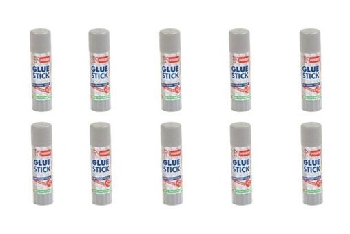 Mikro Kokusuz 21 gr 10'lu Jel Hızlı Yapıştırıcı