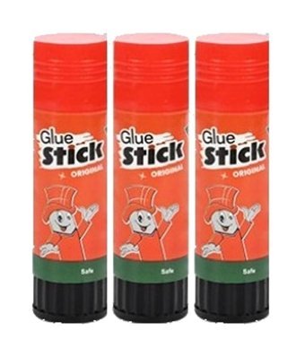 Linea GA1040 Kokusuz 40 gr 3'lü Jel Hızlı Yapıştırıcı