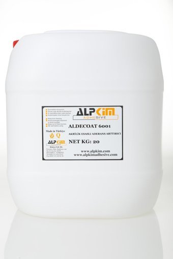 Alpkim Kokusuz 20 kg Tekli Sıvı Hızlı Yapıştırıcı