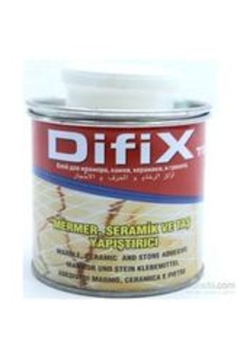 Difix Kokusuz 50 gr Tekli Jel Hızlı Yapıştırıcı