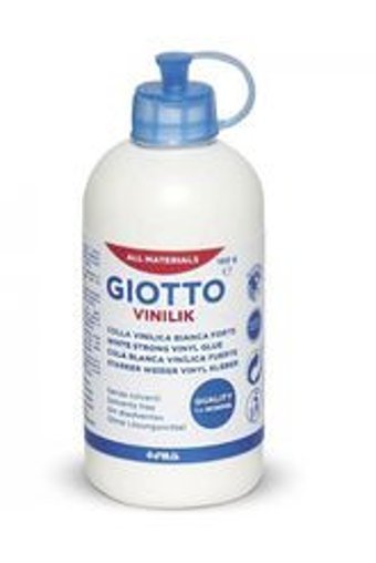Giotto Kokusuz 100 gr Tekli Jel Hızlı Yapıştırıcı