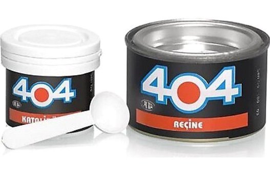404 Kokusuz 100 gr Tekli Jel Hızlı Yapıştırıcı
