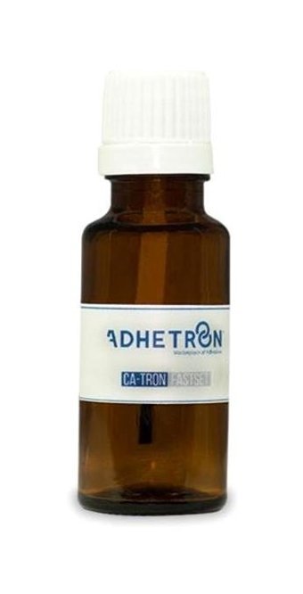 Adhetron Kokusuz 50 gr Tekli Jel Hızlı Yapıştırıcı