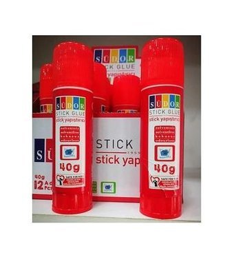 Südor Kokusuz 40 gr 12'li Jel Hızlı Yapıştırıcı