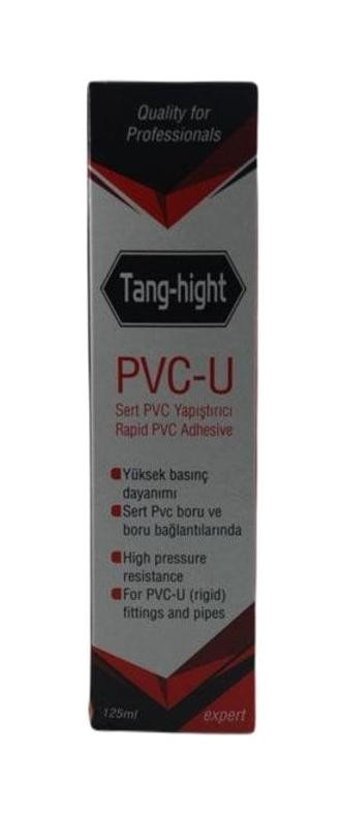 Tangit Kokusuz 125 ml Tekli Jel Hızlı Yapıştırıcı