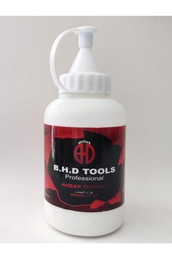 B.H.D Tools Kokusuz 350 gr Tekli Jel Hızlı Yapıştırıcı