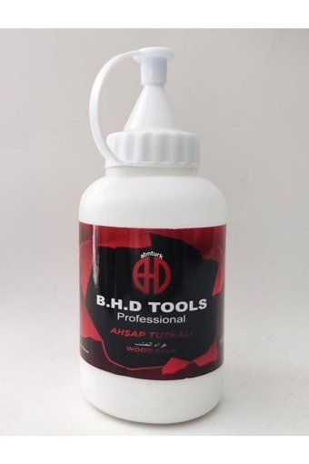 B.H.D Tools Kokusuz 350 gr Tekli Jel Hızlı Yapıştırıcı