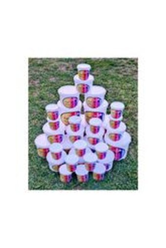 Tufty Tufting&Punch Kokusuz 10 kg Tekli Jel Hızlı Yapıştırıcı
