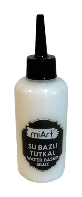 Miart MT150 Kokusuz 20 gr Tekli Jel Hızlı Yapıştırıcı
