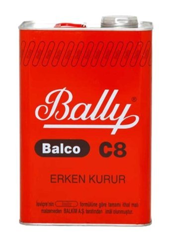 Bally C8 Kokusuz 150 gr Tekli Jel Hızlı Yapıştırıcı