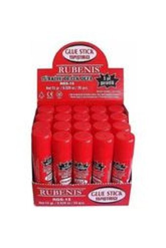 Rubenis Kokusuz 15 gr Tekli Jel Hızlı Yapıştırıcı
