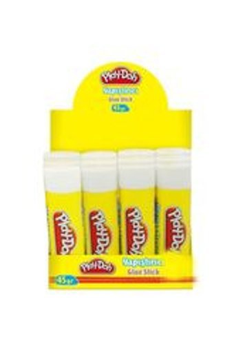 Play-Doh Kokusuz 45 gr Tekli Jel Hızlı Yapıştırıcı