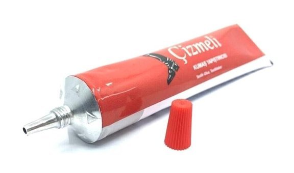 Çizmeli Kokusuz 20 gr Tekli Jel Hızlı Yapıştırıcı