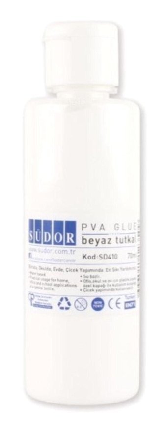Südor SD410 Kokusuz 70 ml 12'li Jel Hızlı Yapıştırıcı