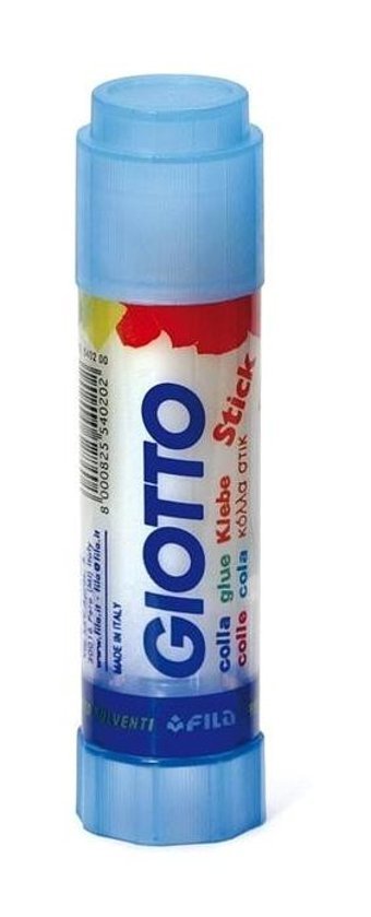 Giotto GR.540300 Kokusuz 50 gr Tekli Jel Hızlı Yapıştırıcı