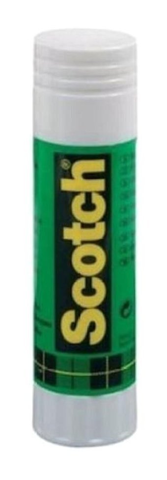 Scotch Kokusuz 40 gr Tekli Jel Hızlı Yapıştırıcı
