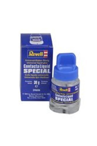 Revell 39606 Kokusuz 30 gr Tekli Jel Hızlı Yapıştırıcı