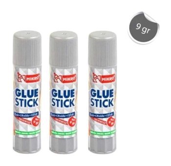 Mikro Kokusuz 50 gr Tekli Jel Hızlı Yapıştırıcı