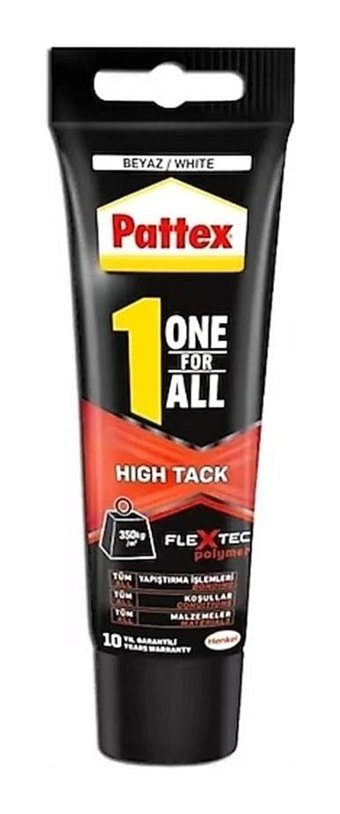 Pattex 2423644 Kokusuz 20 gr Tekli Jel Hızlı Yapıştırıcı