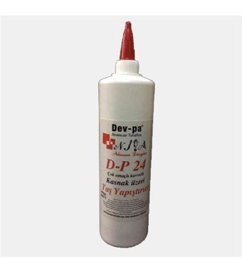 Dev-Pa Kokusuz 700 gr Tekli Jel Hızlı Yapıştırıcı