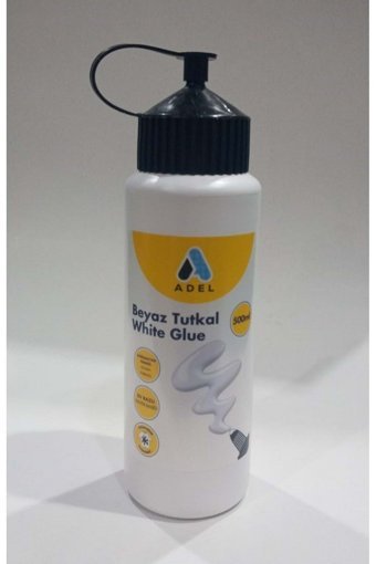 Adel Kokusuz 500 ml Tekli Jel Hızlı Yapıştırıcı