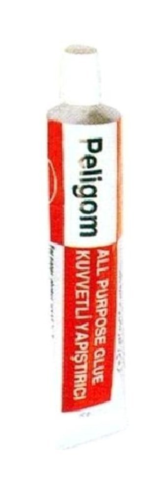 Pelikan Peligom Kokusuz 90 gr 3'lü Jel Hızlı Yapıştırıcı