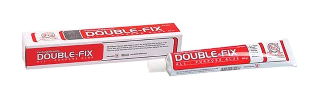 Factory & Genuine Double Fix FG-900 Kokusuz 50 gr Tekli Jel Hızlı Yapıştırıcı