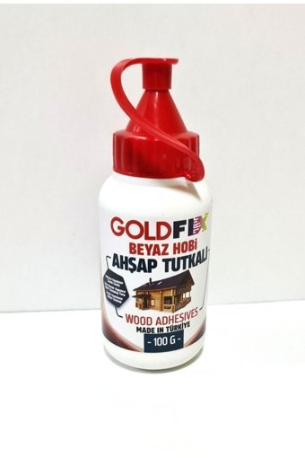 Goldfix Kokusuz 100 gr Tekli Jel Hızlı Yapıştırıcı