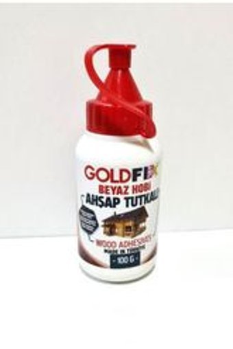 Goldfix Kokusuz 100 gr Tekli Jel Hızlı Yapıştırıcı