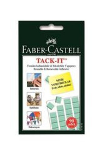 Drawline Tack It Kokusuz 100 gr Tekli Jel Hızlı Yapıştırıcı