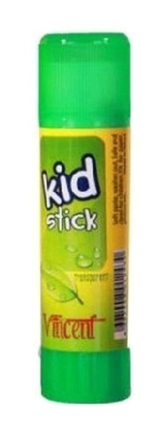 Vincent Kid Kokusuz 100 gr Tekli Jel Hızlı Yapıştırıcı