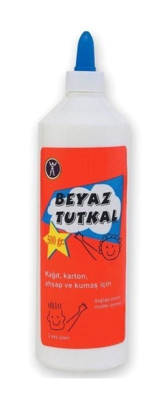 Quilling Kokusuz 50 gr Tekli Jel Hızlı Yapıştırıcı