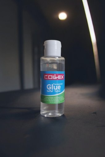 Collex Kokusuz 100 ml Tekli Jel Hızlı Yapıştırıcı