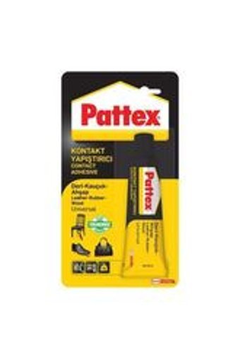 Pattex Kokusuz 50 gr 12'li Jel Hızlı Yapıştırıcı