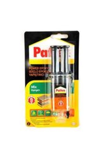 Pattex Universal Mix Kokusuz 27 gr Tekli Jel Hızlı Yapıştırıcı