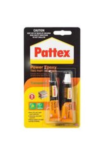 Pattex Universal Rapid Kokusuz 11 ml Tekli Jel Hızlı Yapıştırıcı