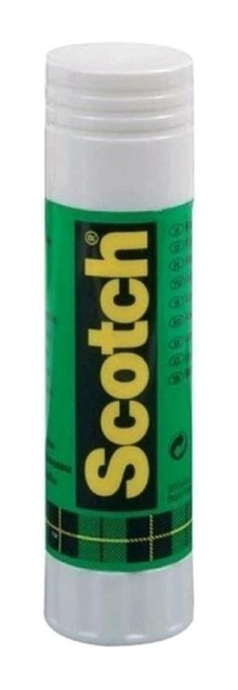 Scotch Kokusuz 8 gr 30'lu Jel Hızlı Yapıştırıcı