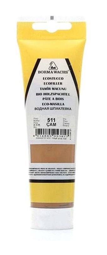 Borma Wachs Kokusuz 50 ml Tekli Jel Hızlı Yapıştırıcı