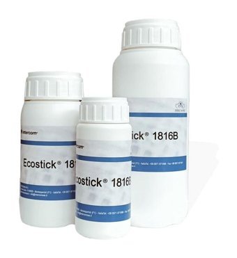 Intercom Ecostick 1816B Su Bazlı Kokusuz 250 ml Tekli Jel Hızlı Yapıştırıcı