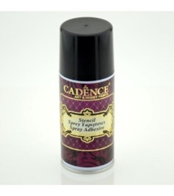 Cadence Kokusuz 50 ml Tekli Jel Hızlı Yapıştırıcı