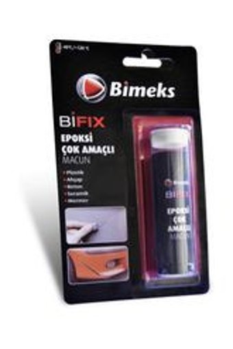 Bimeks Kokusuz 100 gr Tekli Jel Hızlı Yapıştırıcı