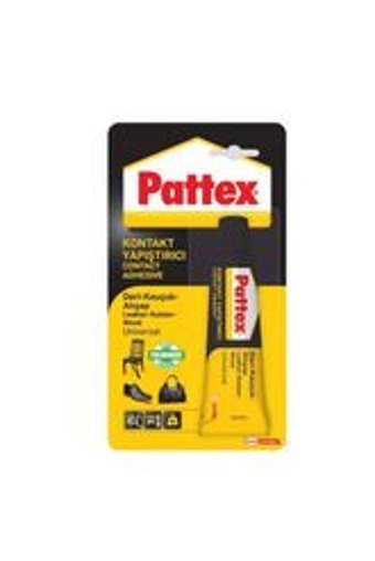 Pattex Kokusuz Tekli Jel Hızlı Yapıştırıcı