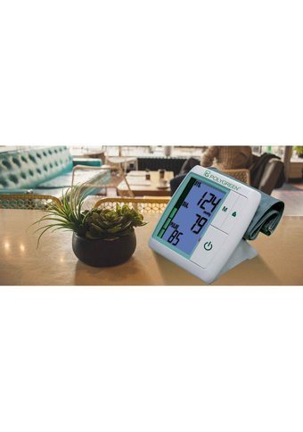 Polygreen Kp 7672 2 Kullanıcı 200 Ölçüm Hafızalı Dijital Koldan Tam Otomatik Tansiyon Aleti
