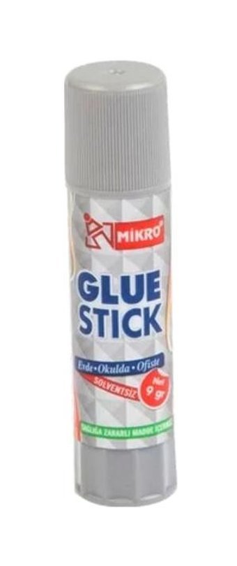 Mikro GS-09 Kokusuz 9 gr Tekli Jel Hızlı Yapıştırıcı