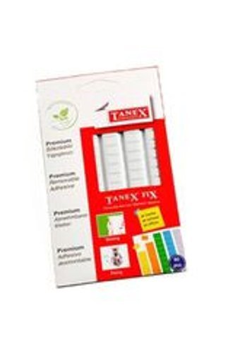 Tanex Fix Kokusuz 20 gr Tekli Jel Hızlı Yapıştırıcı