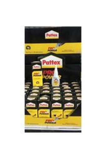 Pattex Kokusuz 15 gr 10'lu Jel Hızlı Yapıştırıcı