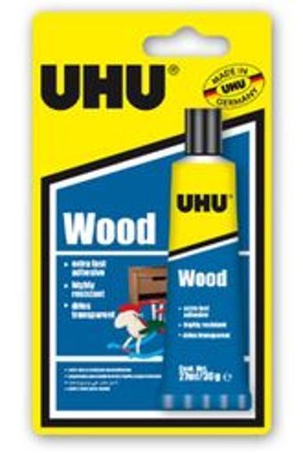 Uhu 37585 Kokusuz 100 gr Tekli Jel Hızlı Yapıştırıcı