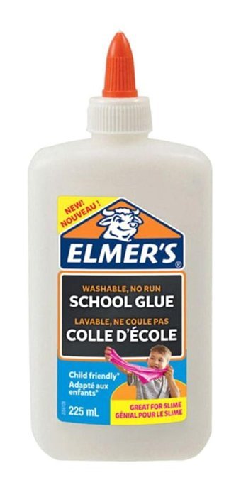 Elmer'S 2079102 Kokusuz 225 ml Tekli Jel Hızlı Yapıştırıcı