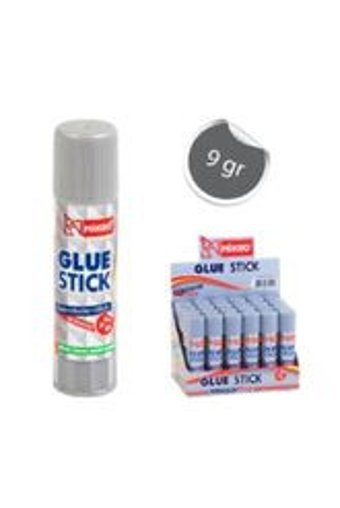 Mikro GS-9 Kokusuz 9 gr 24'lü Jel Hızlı Yapıştırıcı